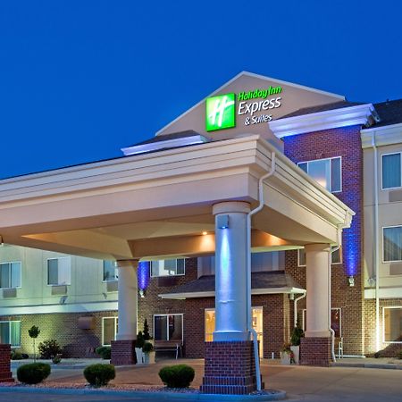 Holiday Inn Express & Suites - Dickinson By Ihg Olanaklar fotoğraf