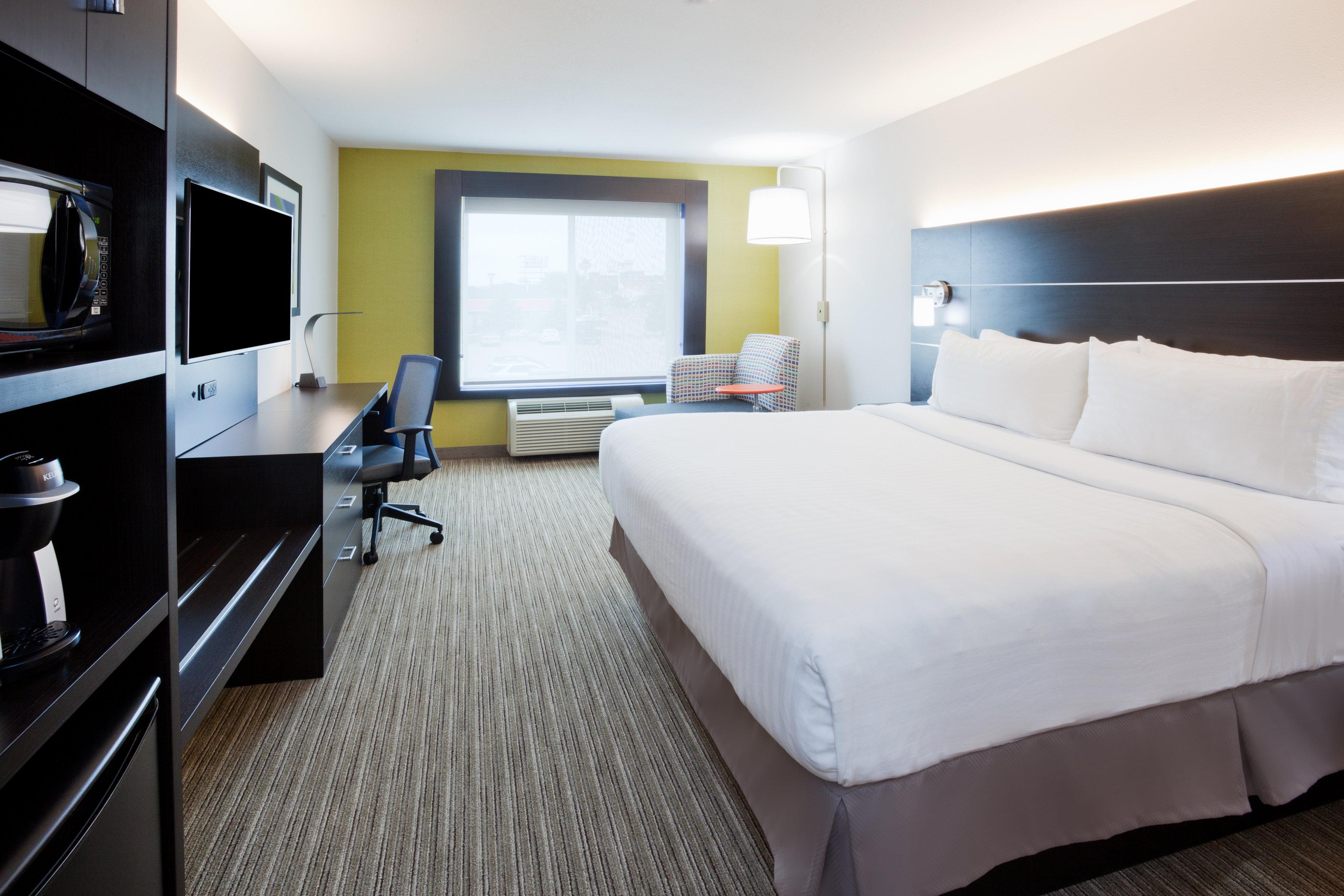 Holiday Inn Express & Suites - Dickinson By Ihg Dış mekan fotoğraf