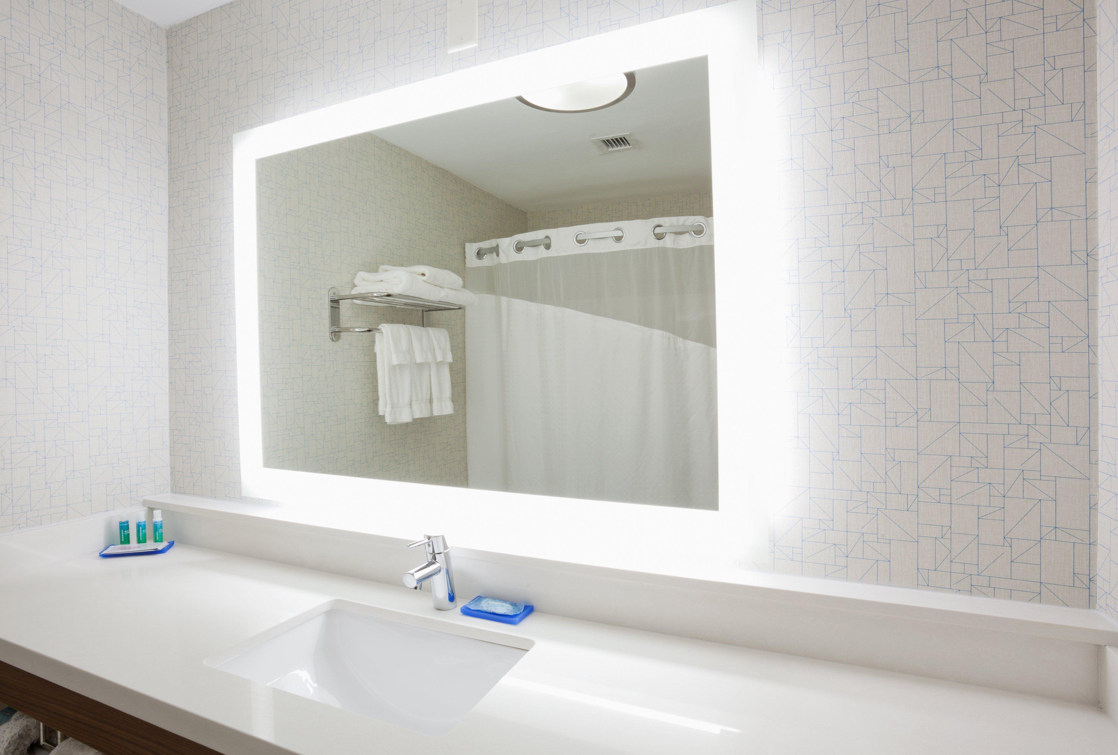 Holiday Inn Express & Suites - Dickinson By Ihg Dış mekan fotoğraf