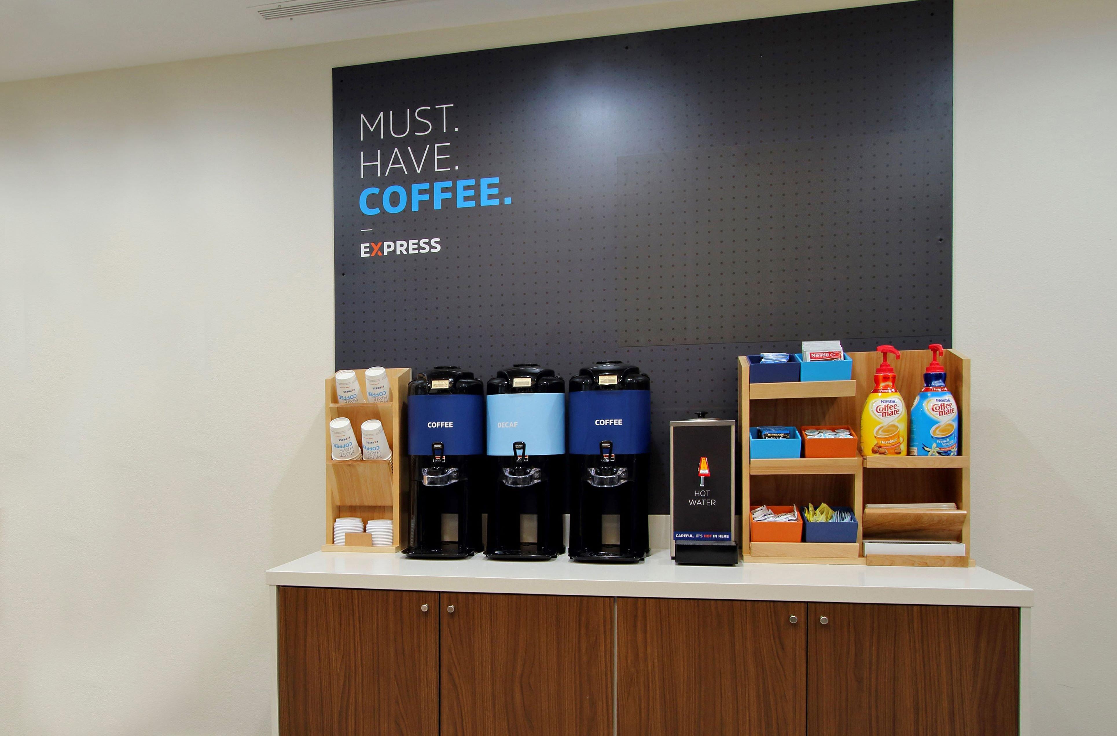 Holiday Inn Express & Suites - Dickinson By Ihg Dış mekan fotoğraf