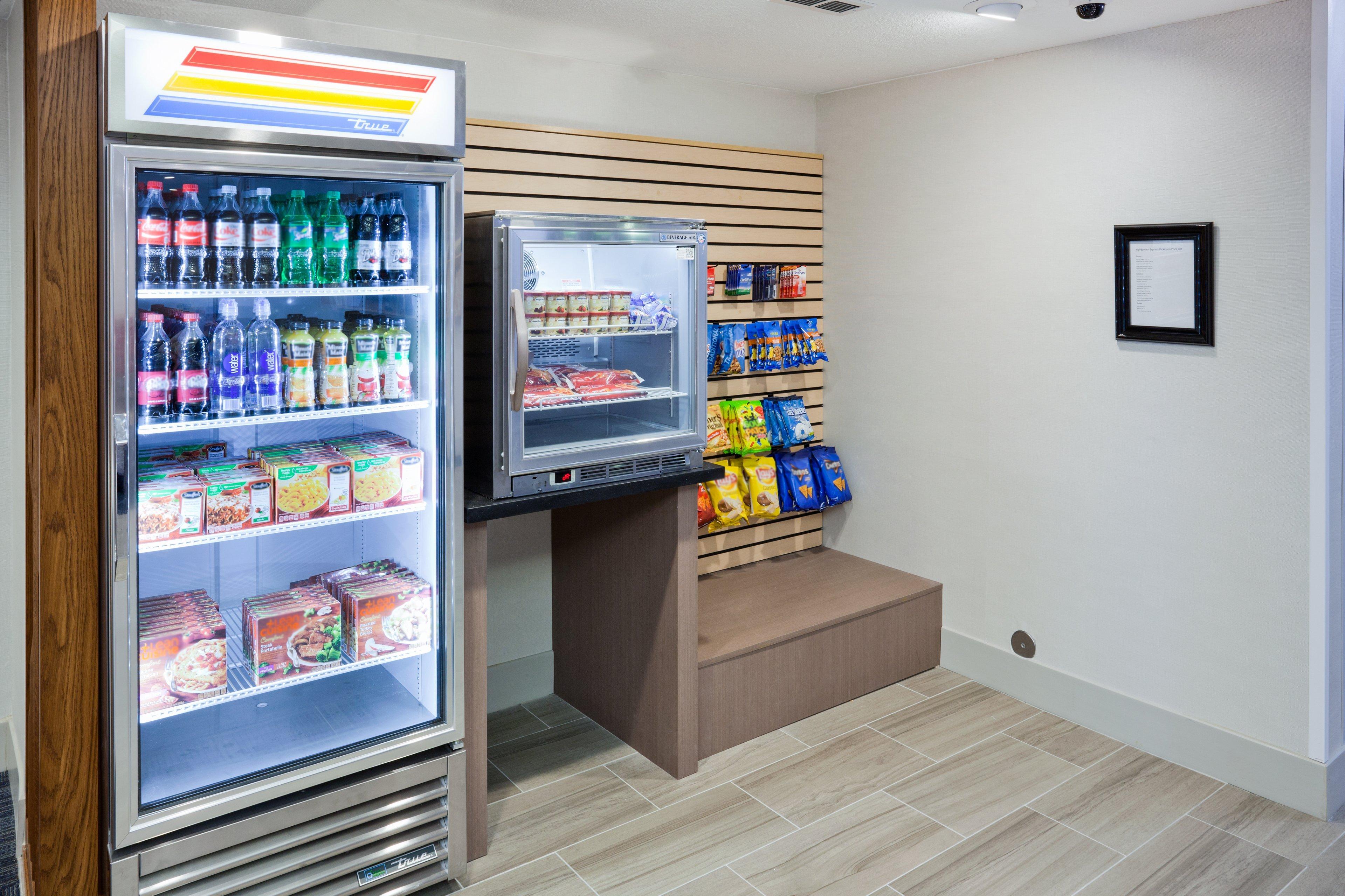Holiday Inn Express & Suites - Dickinson By Ihg Dış mekan fotoğraf