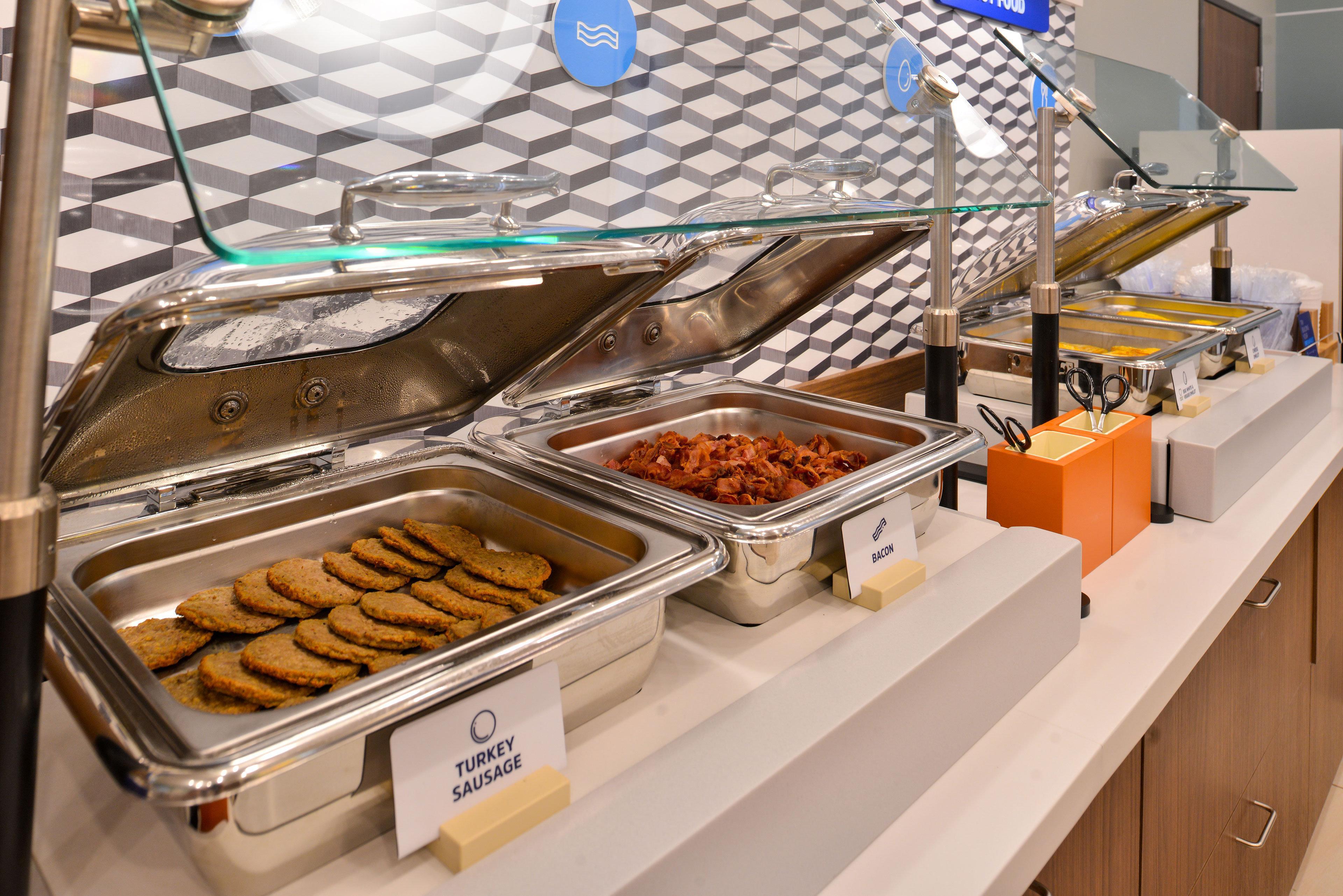 Holiday Inn Express & Suites - Dickinson By Ihg Dış mekan fotoğraf