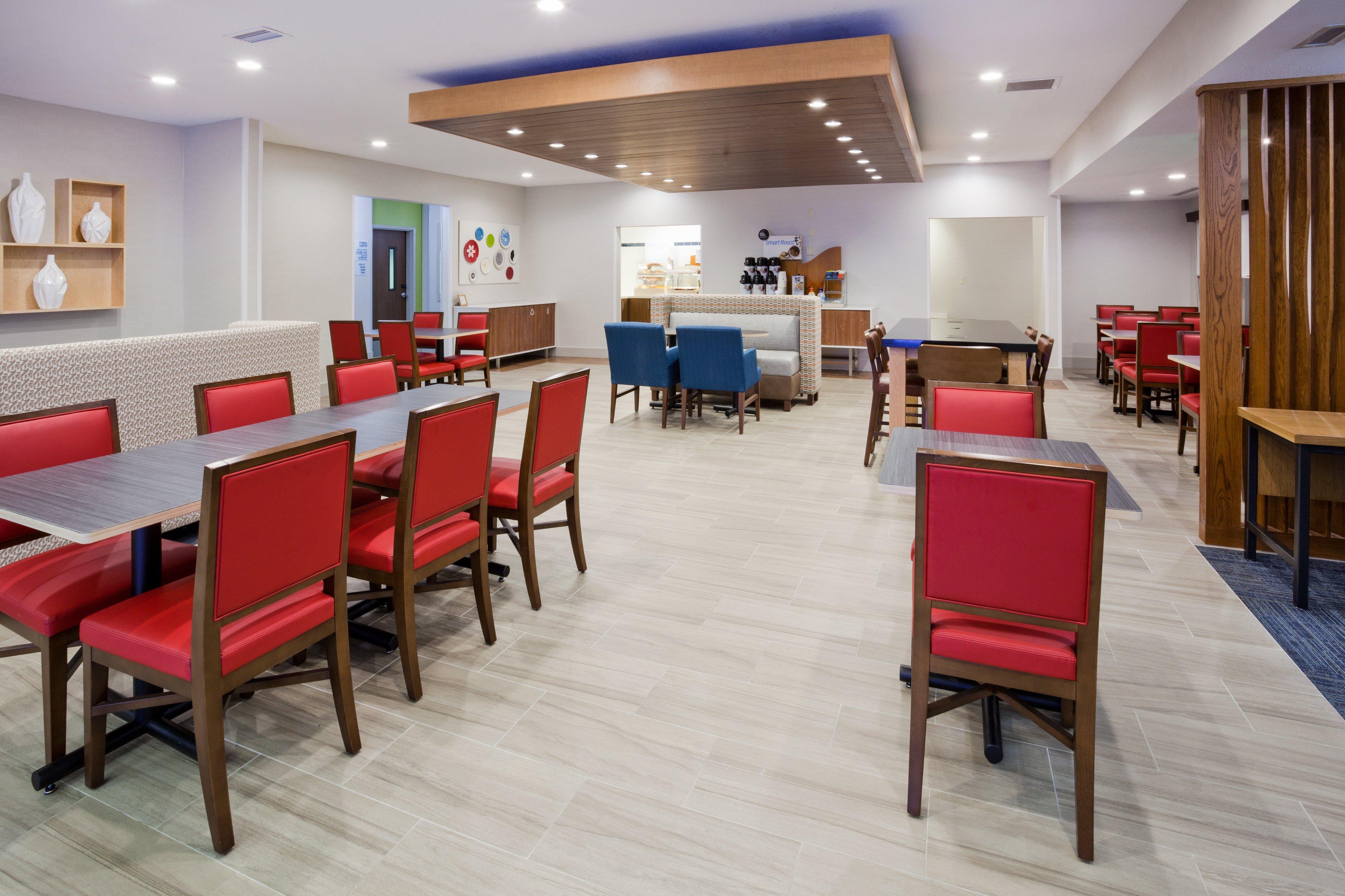 Holiday Inn Express & Suites - Dickinson By Ihg Dış mekan fotoğraf