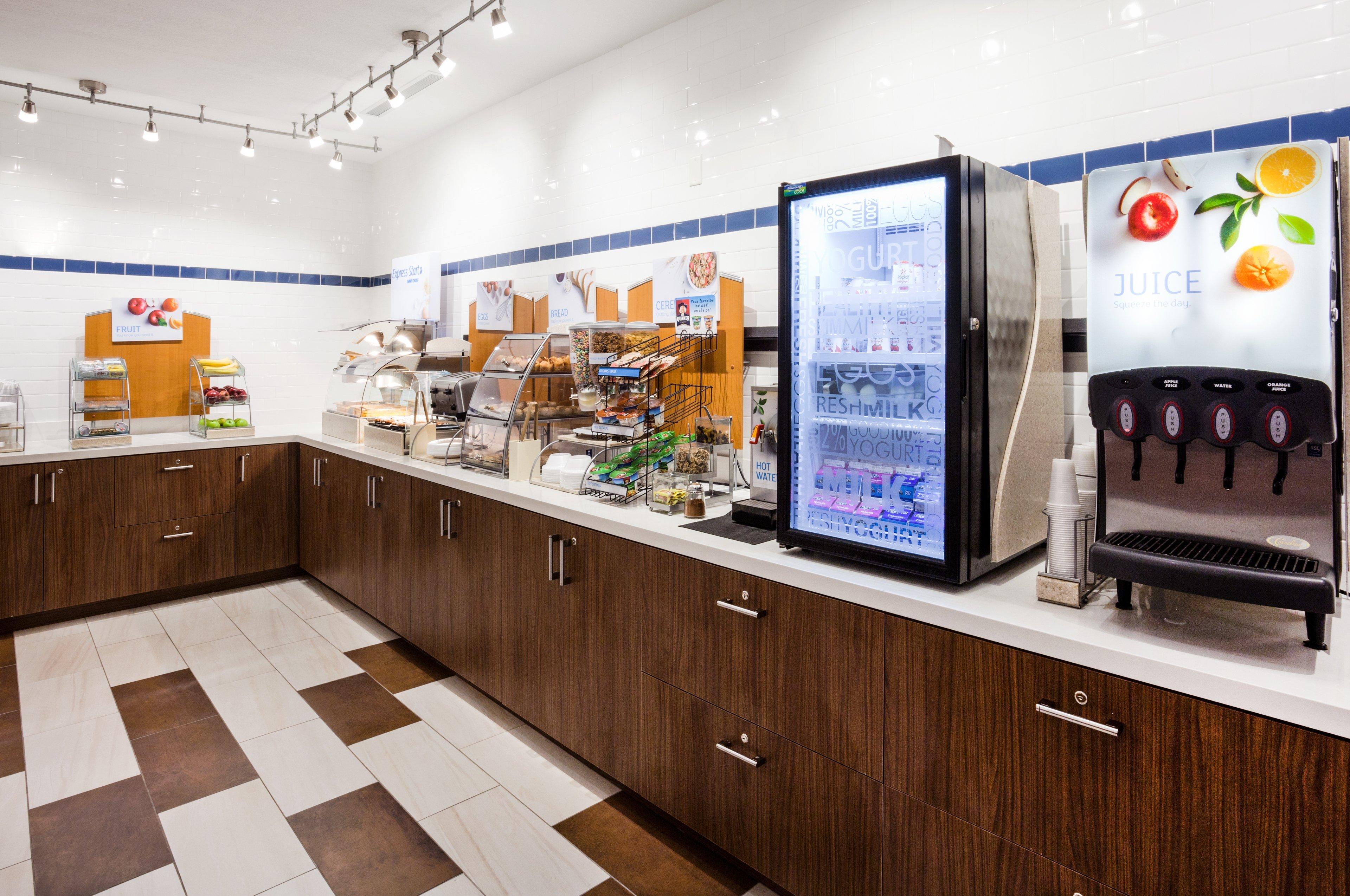 Holiday Inn Express & Suites - Dickinson By Ihg Dış mekan fotoğraf