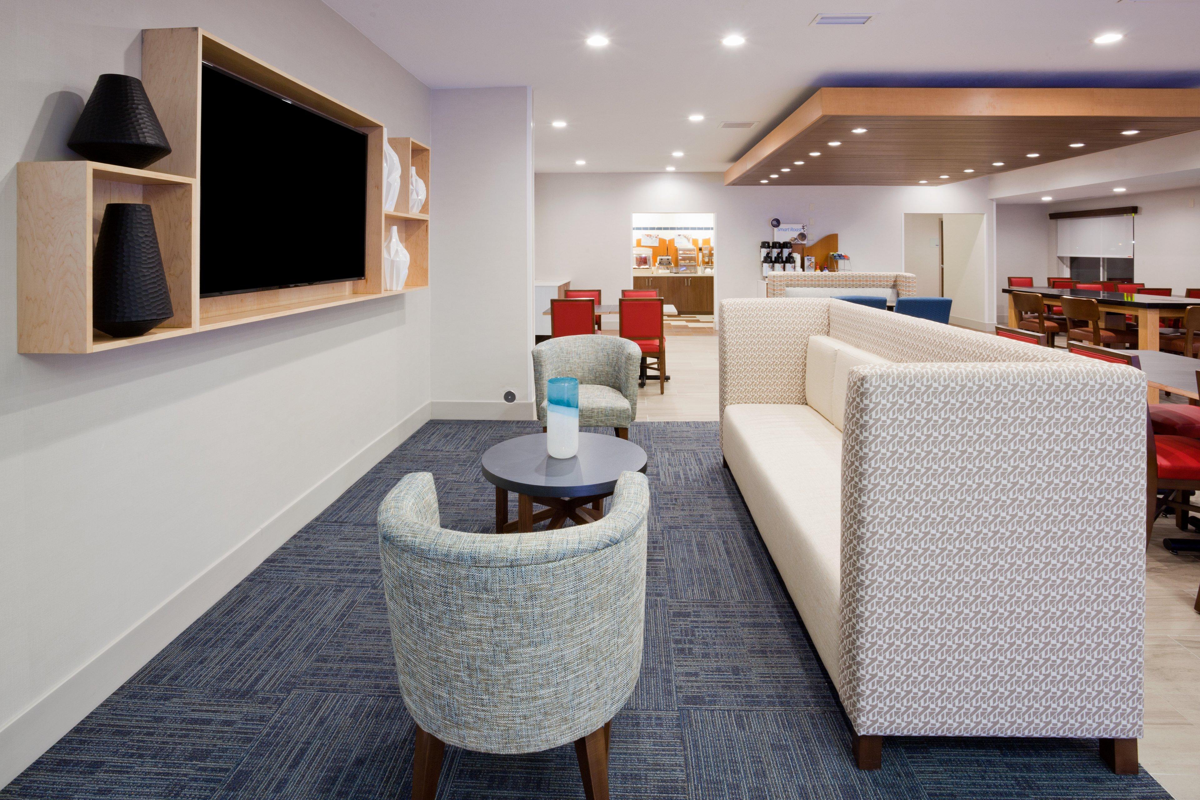Holiday Inn Express & Suites - Dickinson By Ihg Dış mekan fotoğraf