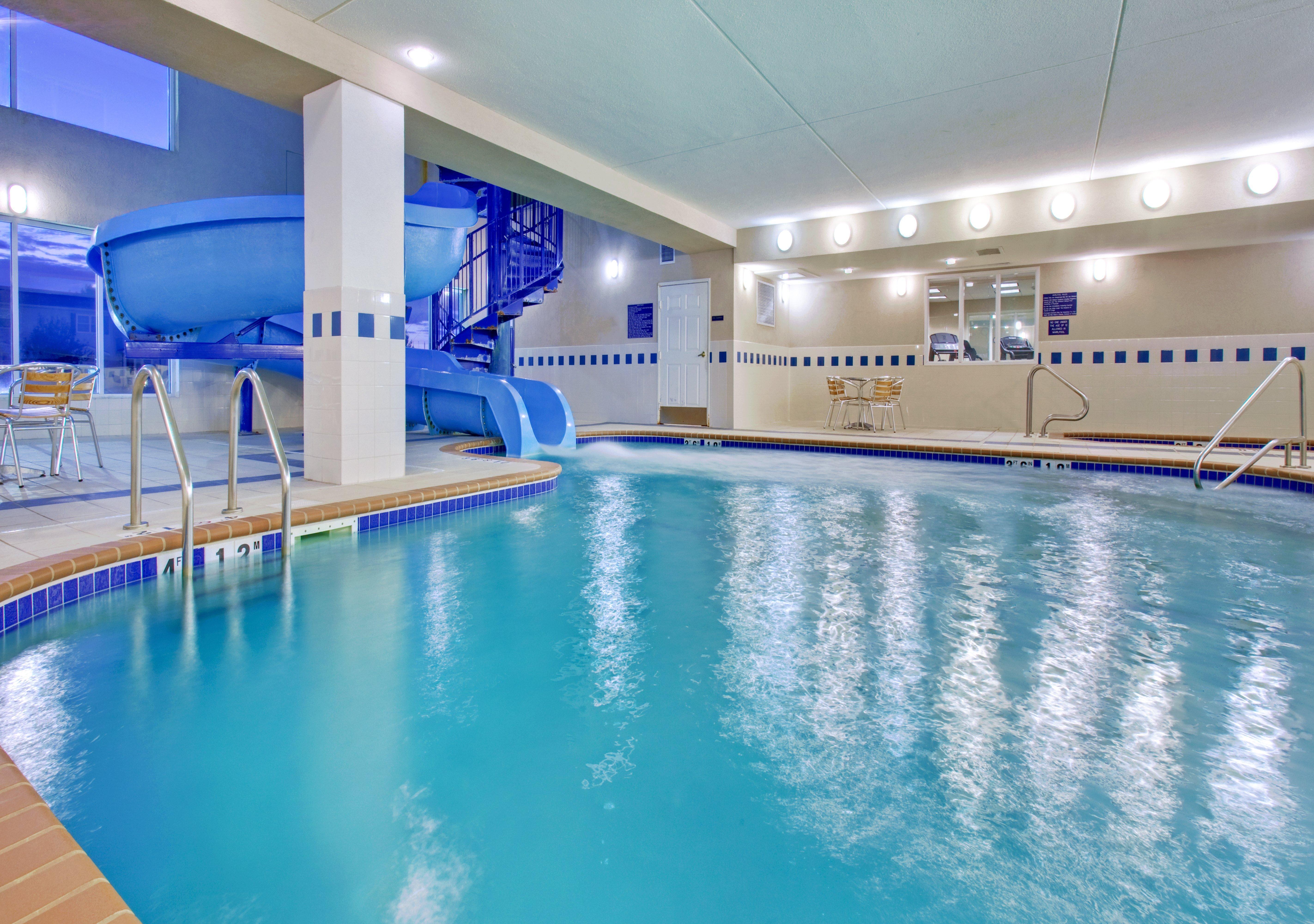 Holiday Inn Express & Suites - Dickinson By Ihg Dış mekan fotoğraf
