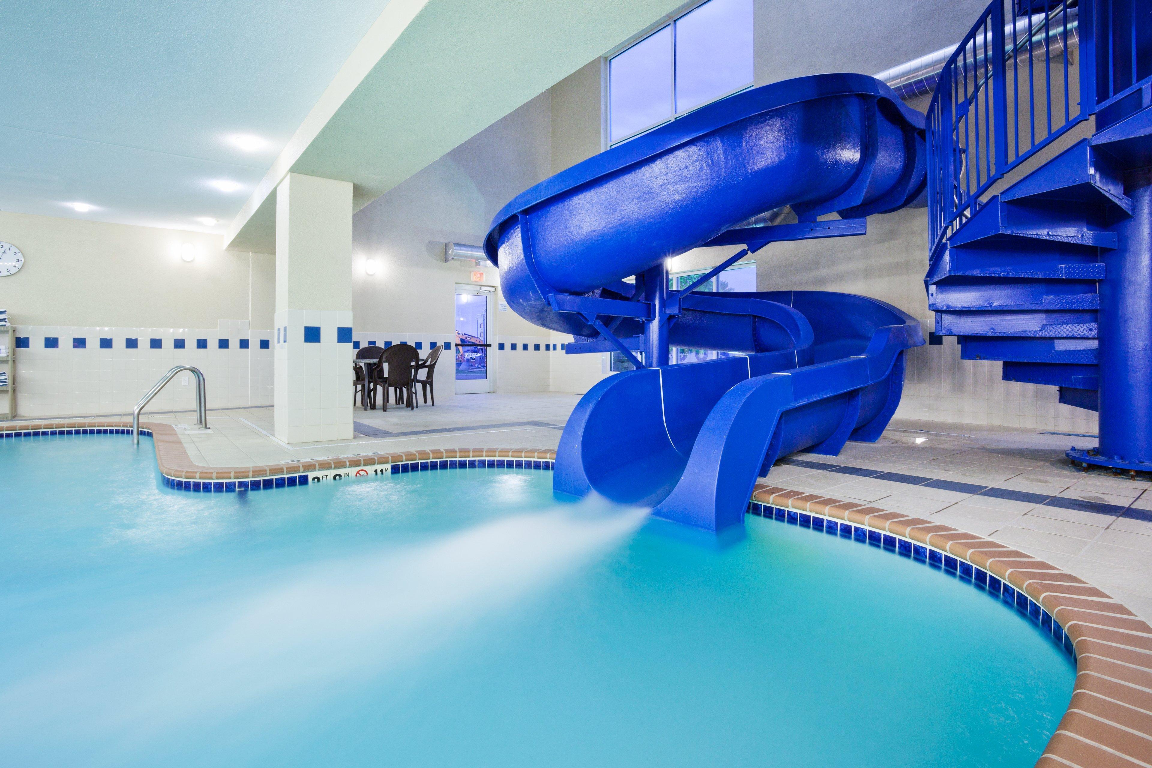 Holiday Inn Express & Suites - Dickinson By Ihg Dış mekan fotoğraf