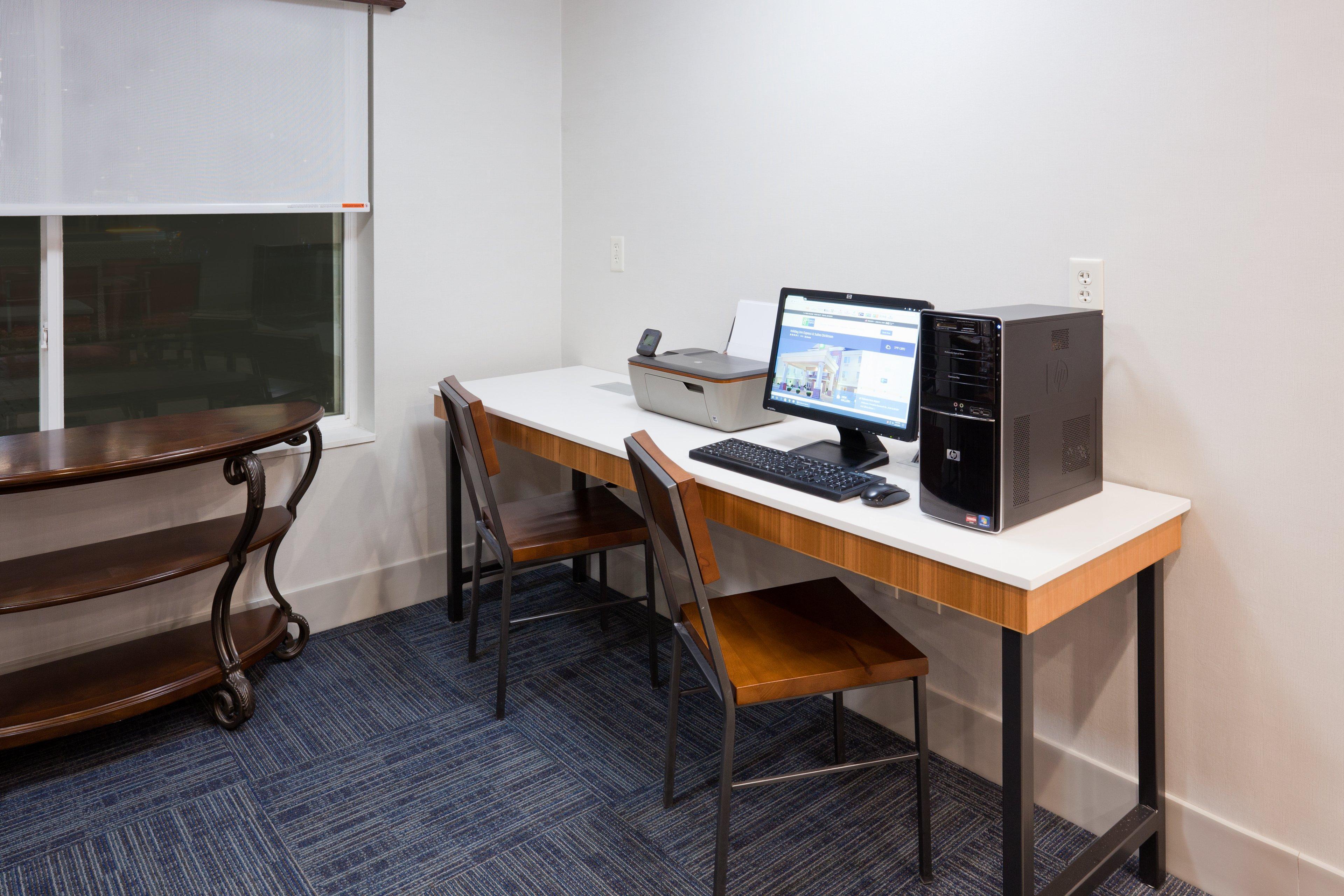 Holiday Inn Express & Suites - Dickinson By Ihg Dış mekan fotoğraf