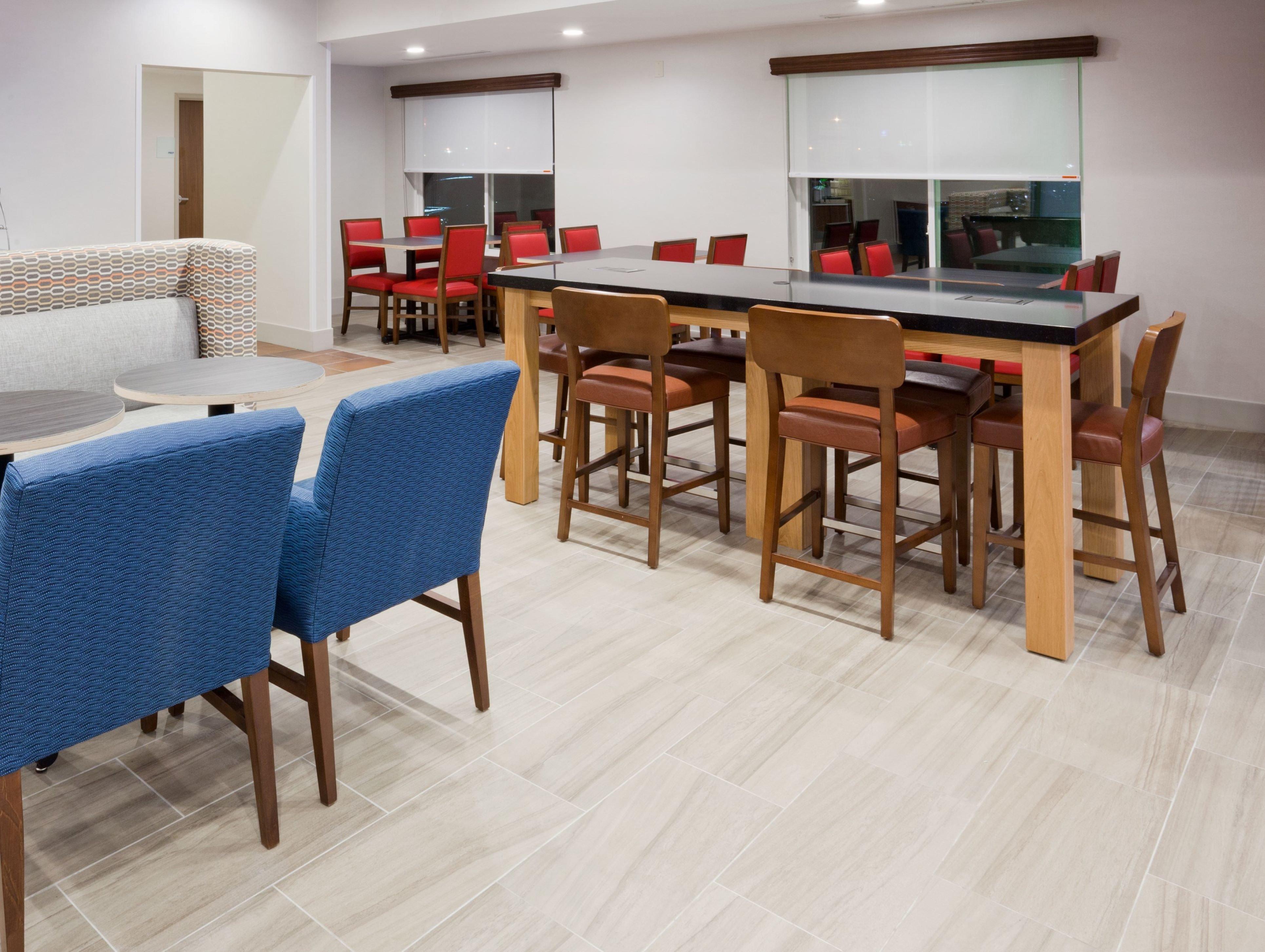 Holiday Inn Express & Suites - Dickinson By Ihg Dış mekan fotoğraf