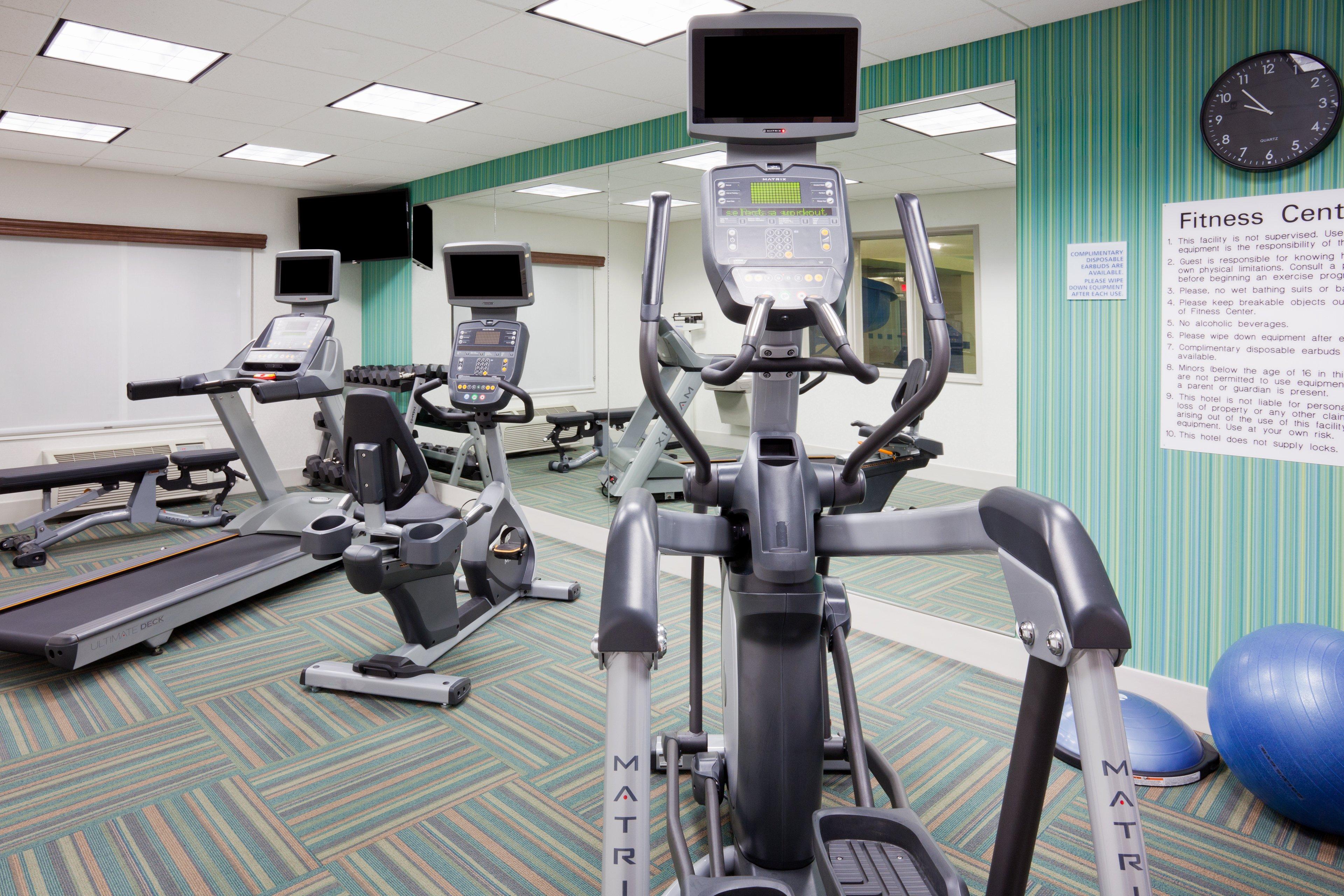 Holiday Inn Express & Suites - Dickinson By Ihg Dış mekan fotoğraf