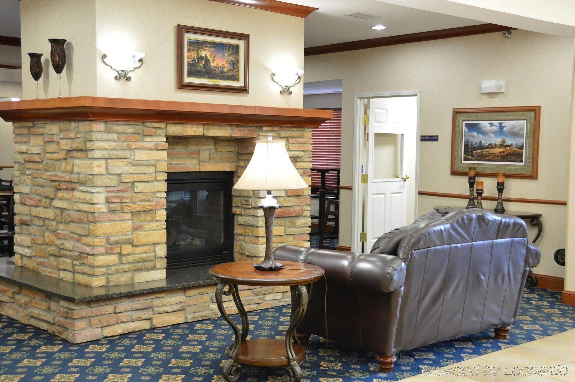 Holiday Inn Express & Suites - Dickinson By Ihg Dış mekan fotoğraf