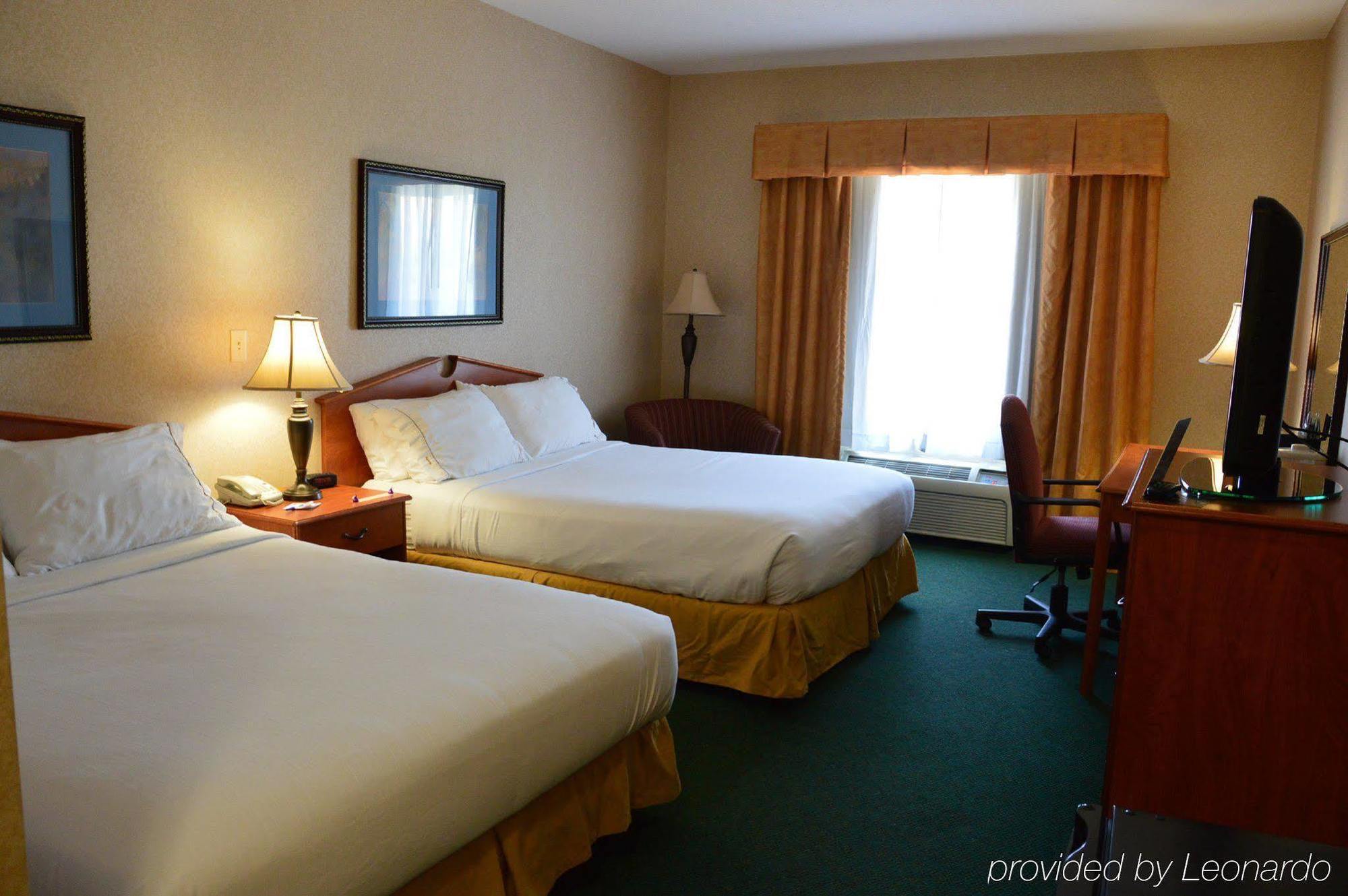 Holiday Inn Express & Suites - Dickinson By Ihg Dış mekan fotoğraf