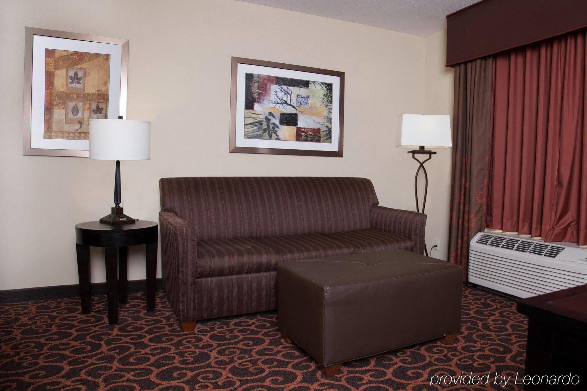 Holiday Inn Express & Suites - Dickinson By Ihg Dış mekan fotoğraf